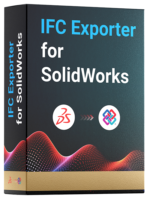 IFC Exporter For SolidWorks Products
